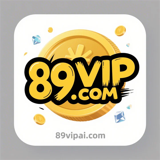 89vip.com Logo