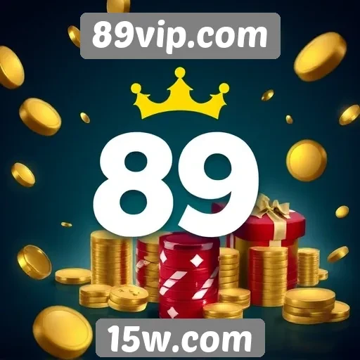 Ofertas e promoções disponíveis no 89vip.com