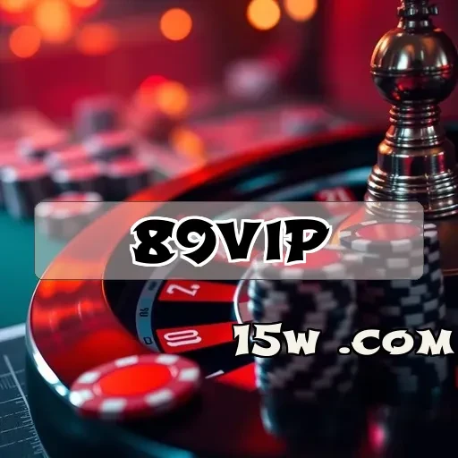 89vip.com: Descubra a Diversão dos Eventos Esportivos na Rede!