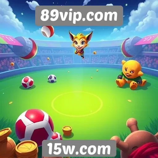 Tendências de jogos populares no 89vip.com